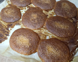 Foto del paso 5 de la receta: Galletas de naranja