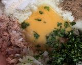 Foto del paso 2 de la receta: Croquetas de atún y papa