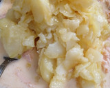 Foto del paso 7 de la receta: Pastel de salmón