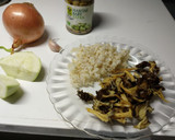 Foto del paso 1 de la receta: Habitas baby con camagrocs