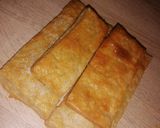 Foto del paso 7 de la receta: Formas de masa hojaldre!!!! 👨‍🍳🥐