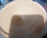 Foto del paso 5 de la receta: Cheesecake de mazapán