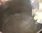 Foto del paso 7 de la receta Ñoquis en salsa boloñesa