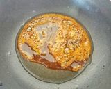Foto langkah ke 3 dari resep Goguma Mattang(고구마 맛탕).