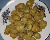 Foto langkah ke 2 dari resep Ayam Crispy Asam Manis.