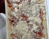 Foto del paso 6 de la receta: Pastel de espinacas y ricotta gratinado con bechamel