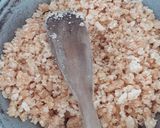 Foto langkah ke 1 dari resep Bolu karamel (bolu sarang semut).
