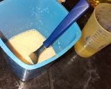 Foto del paso 1 de la receta: Masa para pizzetas