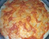 Foto del paso 4 de la receta: Pizzas caseras