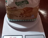 Foto del paso 1 de la receta: Budín de Banana🍌 & Dulce de Leche🍯 😋😍🥳