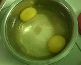 Foto langkah ke 1 dari resep Kacang telur.