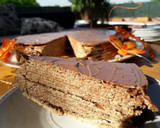 Foto del paso 3 de la receta: Tarta huesitos
