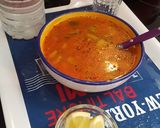 Pas rețetă Ciorbă de legume 1 fotografie