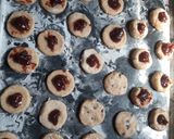 Foto del paso 5 de la receta: Pepas - galletas veganas