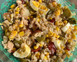 Foto del paso 2 de la receta: Ensalada de Arroz