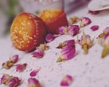 عکس مرحله 1 از دستور کیک یزدی😍👌