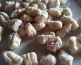 Foto del paso 4 de la receta: Ñoquis de papa 🥔