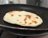 Foto del paso 9 de la receta: Base de Pizza o Pan Pita
