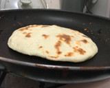 Foto del paso 9 de la receta: Base de Pizza o Pan Pita