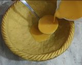 Foto langkah ke 5 dari resep 259. Pie Susu | Tart Susu Pontianak | 牛奶派.