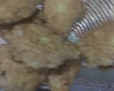 Foto langkah ke 5 dari resep Saeng seon jeong ala fe(Korean fried fish).