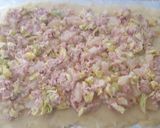 Foto del paso 2 de la receta Rollo de patata y atún