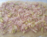 Foto del paso 2 de la receta: Rollo de patata y atún