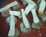 Foto del paso 11 de la receta: Albóndigas de berenjena