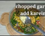 A picture of step 3 of How to make Avocado salad 🥗||Healthy and easy perfect salad.