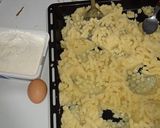Foto del paso 3 de la receta: Ñoquis de papa y harina