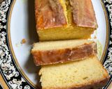 Une image de l'étape 7 de Cake citron 🍋 combawa 🍊.