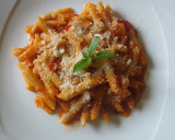 Foto del paso 8 de la receta: 🍝Pasta arrabiata🍝