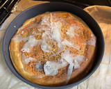 Foto del paso 6 de la receta: Focaccia della mia amica Giuliana 🇮🇹