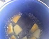 Foto del paso 1 de la receta: Croquetas de atún con papa. 🐟🥔