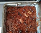 Une image de l'étape 7 de Brownies.