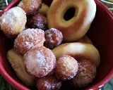 Foto del paso 9 de la receta: Rosquillas al horno o fritas