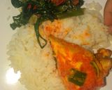 Foto langkah ke 7 dari resep Ayam Rica-rica Kemangi.