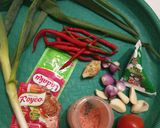 Foto langkah ke 2 dari resep Gecok Ayam Khas Betawi.