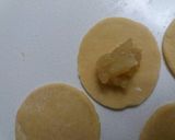 Foto del paso 6 de la receta: Empanadas de Manzana