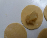 Foto del paso 6 de la receta: Empanadas de Manzana