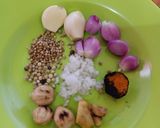 Foto langkah ke 1 dari resep Tongseng Daging ala embondedew.