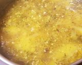 Foto del paso 3 de la receta Porrusalda vegana con un toque de ajo