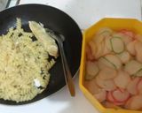 Foto langkah ke 1 dari resep Seblak maknyos...