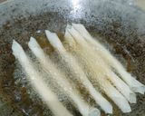 Foto langkah ke 3 dari resep 451. Keju Aroma.