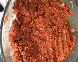 Zabpelyhes Stefánia szelet recept fázis 3 fotója