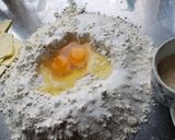 Foto del paso 2 de la receta: Pancito especial tipo viena