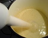 Házi francia krémes recept fázis 7 fotója