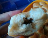 Foto langkah ke 6 dari resep Roti eggles sederhana mudah.