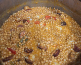 Foto del paso 2 de la receta: Lentejas a la riojana