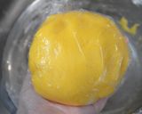 雞蛋餅乾的食譜步驟5照片